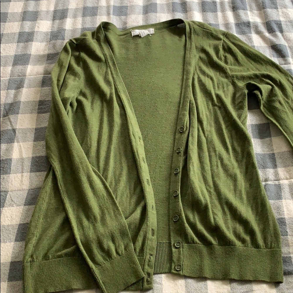 Women’s cardigan